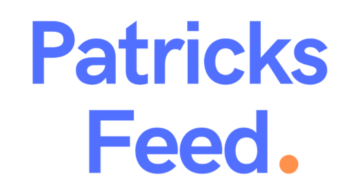 Patrick's Feed